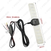 Picture of Car MCX Connector Active TV Antenna Aerial With Built-in Amplifier For Digital TV