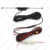 Picture of SMA Connector Active antenna with built-in amplifier for digital TV