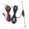 Picture of 3.5mm TRS Connector Active antenna with built-in amplifier for digital TV
