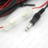 Picture of 3.5mm TRS Connector Active antenna with built-in amplifier for digital TV