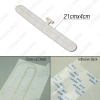 Picture of Tiny Car Window IEC Active Digital TV antenna With Built-in Amplifier