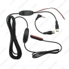 Picture of Tiny Car Window IEC Active Digital TV antenna With Built-in Amplifier