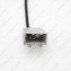 Picture of 1pcs Car Aftermarket Audio Radio Antenna Adapter Plug Cable for Hyundai KIA Audio Accessories Adaptor