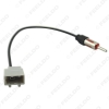Picture of 1pcs Car Aftermarket Audio Radio Antenna Adapter Plug Cable for Hyundai KIA Audio Accessories Adaptor