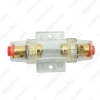 Picture of 1pcs Auto 8GA AGU Gauge Fuse Holder Fuse Box 60A Waterproof Car Stereo Audio Part Electronics