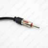 Picture of 1pcs Aftermarket Installation Car Radio Antenna Adapter Plug with Snap-Lock for Ford 1995-2003