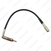 Picture of 1pcs Auto Car Radio Antenna Adapter Plug with Snap-Lock for GM 1988-2007 Aftermarket Installation