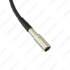 Picture of 1pcs Auto Car Radio Antenna Adapter Plug with Snap-Lock for GM 1988-2007 Aftermarket Installation