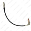 Picture of 1pcs Auto Car Radio Antenna Adapter Plug with Snap-Lock for GM 1988-2007 Aftermarket Installation