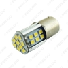Picture of 1pcs White 9W 1157 BAY15D 2835SMD 27LED Car Tail Brake Signal LED Light Stop Rear Backup Fog DRL Light
