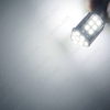 Picture of 1pcs White 9W 1157 BAY15D 2835SMD 27LED Car Tail Brake Signal LED Light Stop Rear Backup Fog DRL Light