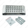 Picture of 1pcs High Quality White 36 LED Car Interior LED Lights Dome Ceiling Roof Lamp for Vehicle Auto Caravan