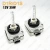 Picture of 1pair HID OEM D1S D1R D1C Headlight Xenon Replacement Bulb for BMW AUDI 4.3k-12k