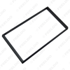 Picture of 1pcs Car DVD/CD Radio Stereo Fascia Panel Frame Adaptor For Foton Tunland/Terracota/Thunder