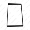 Picture of 1pcs Car DVD/CD Radio Stereo Fascia Panel Frame Adaptor For Foton Tunland/Terracota/Thunder