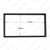 Picture of 1pcs Car DVD/CD Radio Stereo Fascia Panel Frame Adaptor For Foton Tunland/Terracota/Thunder
