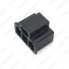 Picture of 1Set Car Motorcycle H4/HB2/9003 Bulb Waterproof DIY Male Quick Adapter Connector Terminals Plug