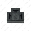 Picture of 1Set Car Motorcycle H4/HB2/9003 Bulb Waterproof DIY Male Quick Adapter Connector Terminals Plug