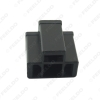 Picture of 1Set Car Motorcycle H4/HB2/9003 Bulb Waterproof DIY Female Quick Adapter Connector Terminals Plug
