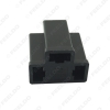 Picture of 1Set Car Motorcycle H4/HB2/9003 Bulb Waterproof DIY Female Quick Adapter Connector Terminals Plug