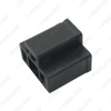 Picture of 1Set Car Motorcycle H4/HB2/9003 Bulb Waterproof DIY Female Quick Adapter Connector Terminals Plug