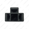 Picture of 1Set Car Motorcycle H4/HB2/9003 Bulb Waterproof DIY Female Quick Adapter Connector Terminals Plug