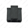 Picture of 1Set Car Motorcycle H4/HB2/9003 Bulb Waterproof DIY Female Quick Adapter Connector Terminals Plug