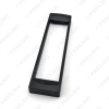 Picture of Car 1DIN Radio Stereo Fascia Refitting DVD Frame Panel Dash Kit Audio Trim for 03 Audi A6