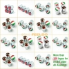 Picture of 500Set  Mini Style Car Tire Valve Caps For Mixed Order
