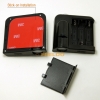 Picture of 1pair New Wireless No-Drilling Car Logo Door Projector Laser Welcome Ghost Shadow LED Light