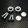 Picture of Car/Turck License Plate Frame Bolt Screws For Mixed Order