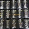 Picture of 200-LOGOs 4PCs/Set New Caps Anti-Theft Locking Tire air valve caps For Mixed Order
