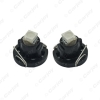 Picture of 1pcs DC12V T4.2 1SMD 1210/3528 Car LED Dashboard Meter Panel LED Light Bulb 7-color
