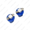 Picture of 1pcs Car 12V B8.5d/BX8.5d/BAX10d 1SMD 5050 Gauge Dashboard LED Light Interior Lamp 7colors