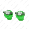 Picture of 1pcs Car 12V B8.5d/BX8.5d/BAX10d 1SMD 5050 Gauge Dashboard LED Light Interior Lamp 7colors