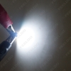 Picture of 1pcs Auto Car T4.2 1SMD 5050 Chip LED Dashboard Meter Panel LED Light Bulb 7-Color