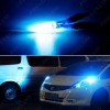 Picture of 1pcs Car T10 194 501 W5W 5730 6SMD Silicone LED Side License Plate Light Wedge Lamp 7-Color