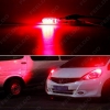 Picture of 1pcs Car T10 194 501 W5W 5730 6SMD Silicone LED Side License Plate Light Wedge Lamp 7-Color