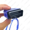 Picture of 1set Car KKL VAG-COM 409.1 OBD To USB Diagnostic Cable Adapter Auto Scanner Tool Interface For Volkswagen Audi