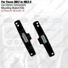 Picture of 1Pair Car Stereo Conversion Mounting Bracket Kits For Ford Focus MK2(05~08) Into Focus MK2.5(09~13)