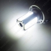 Picture of Cold White 1157 BAY15D 3-side COB Chip Car Turn Signal Brake Reverse LED Light Lamps