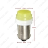 Picture of 1pc White Car 1.5W Interior LED BA9S T4W Ceramic LED Bulb Reading Light Lamp Bulb Styling Lamp DC12V