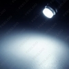 Picture of 1pc White Car T10 194 168 Interior 2W Ceramic LED Bulb Light Reading Light Lamp Bulb Styling Lamp DC12V