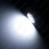 Picture of 1pcs Power White T10 194 168 1206/3528 8SMD Wdege Car Side LED light Bulbs