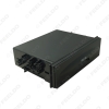 Picture of 1DIN Size Car Stereo Dashboard Installation Mounting Refitting Trim Fascia Spacer Pocket Cassette Drawer Storage Box