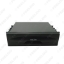 Picture of 1DIN Size Car Stereo Dashboard Installation Mounting Refitting Trim Fascia Spacer Pocket Cassette Drawer Storage Box