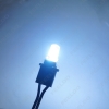 Picture of 1pc Car T10 194 168 W5W COB 8SMD Silica Car LED Door License LED Light Bulb Wedge Light 7-Color