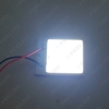 Picture of 1Set  White Car COB T10 BA9S Festoon Adapters Dome Panel Light 24LED/36LED/16LED/48LED Car LED Reading Light