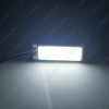 Picture of 1Set  White Car COB T10 BA9S Festoon Adapters Dome Panel Light 24LED/36LED/16LED/48LED Car LED Reading Light