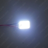 Picture of 1Set  White Car COB T10 BA9S Festoon Adapters Dome Panel Light 24LED/36LED/16LED/48LED Car LED Reading Light